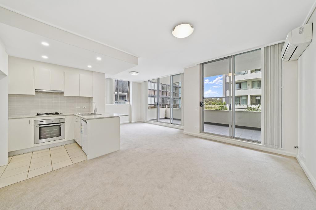 413/37 AMALFI DR, WENTWORTH POINT, NSW 2127