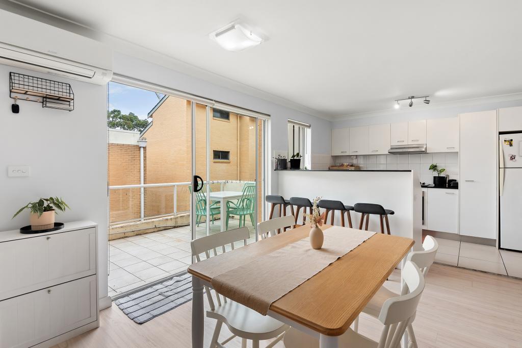 6/34 Fisher Rd, Dee Why, NSW 2099