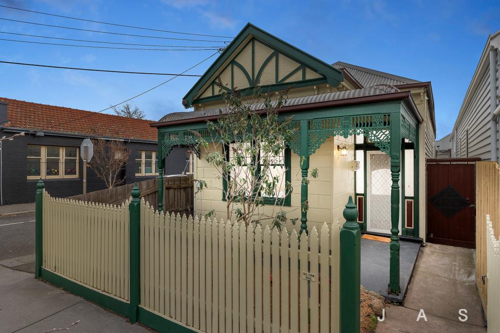 128 Gamon St, Yarraville, VIC 3013