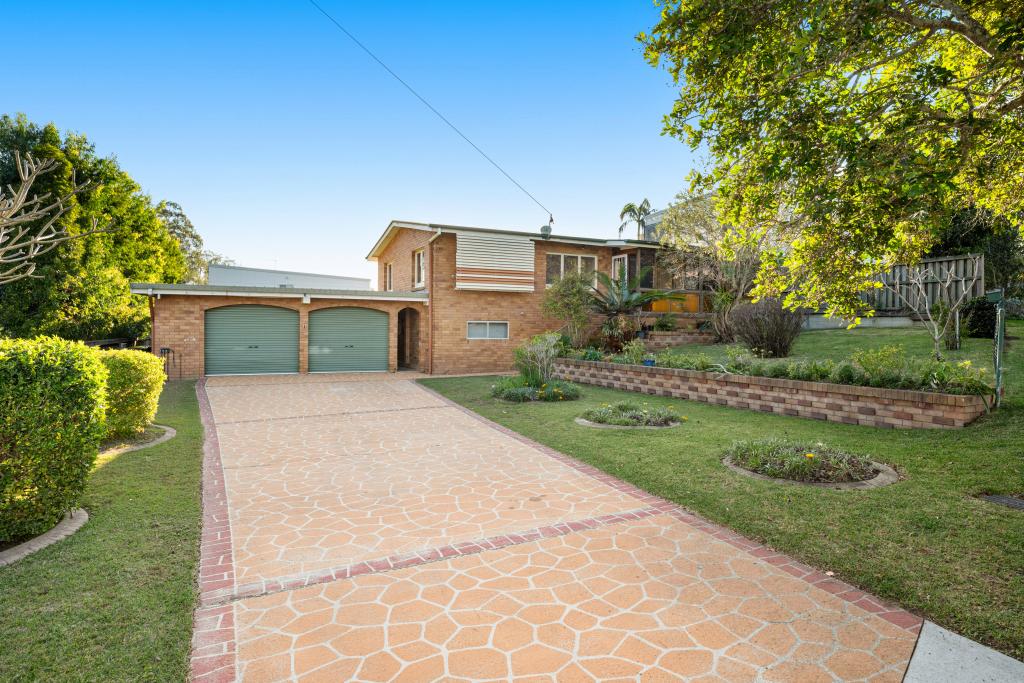 78 Settlement Rd, The Gap, QLD 4061