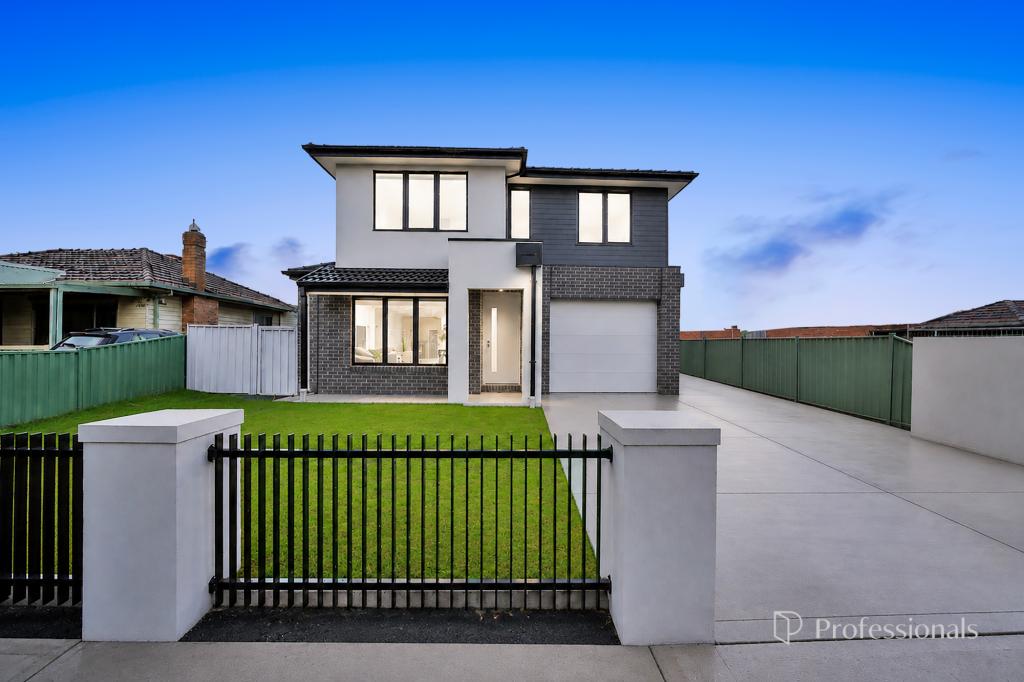 1, 2, 3/18 Talbot St, Sunshine North, VIC 3020