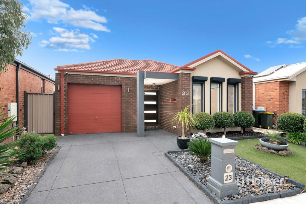 23 Nottingham Cres, Tarneit, VIC 3029