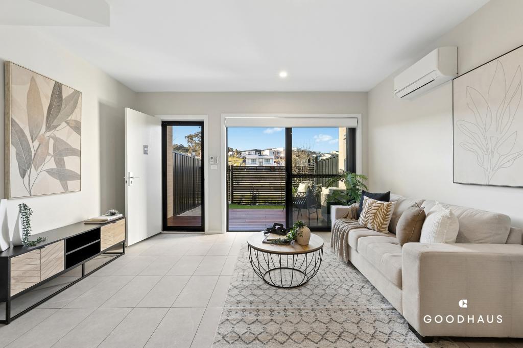 15/16 Everist St, Taylor, ACT 2913