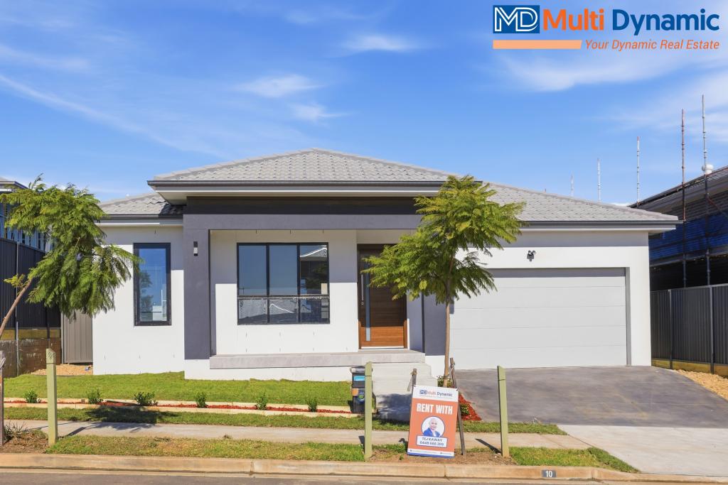10 Dallas Dr, Gilead, NSW 2560