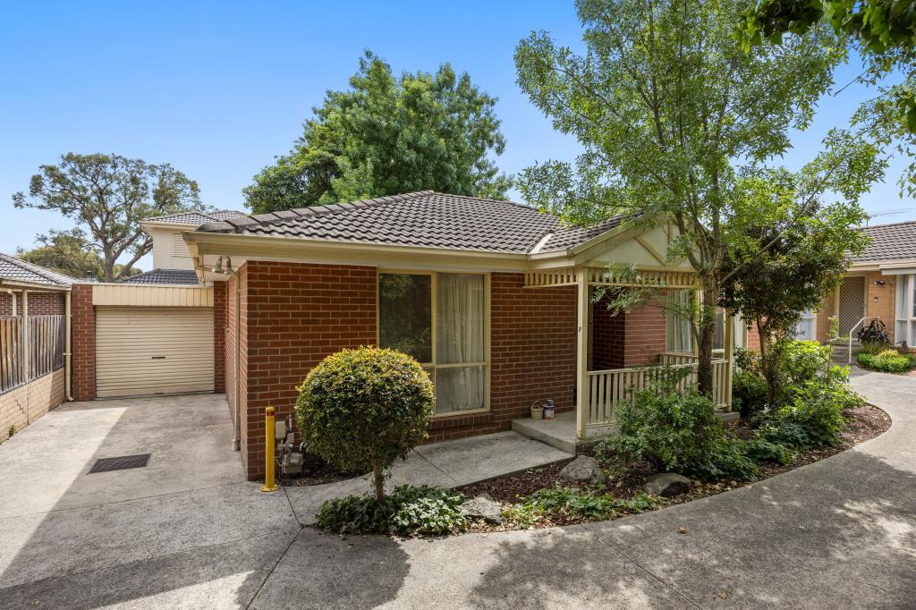 2/11 Elm St, Bayswater, VIC 3153