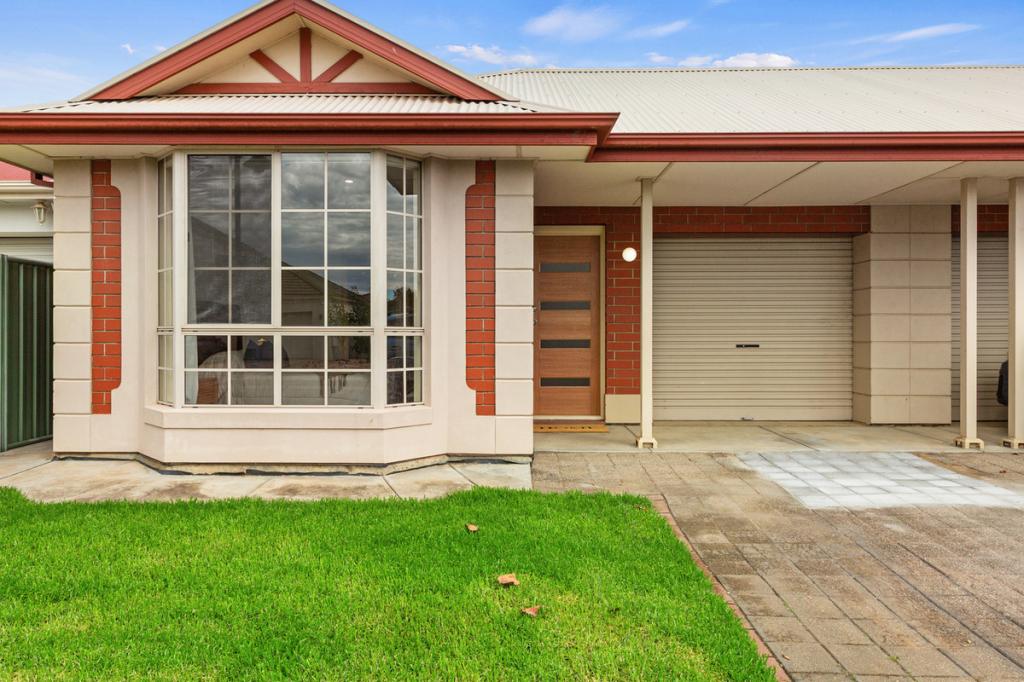 15a Heron Walk, Mawson Lakes, SA 5095