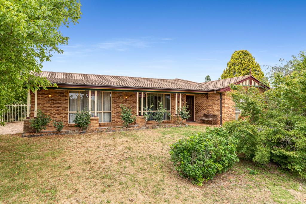 21 Polona St, Blayney, NSW 2799