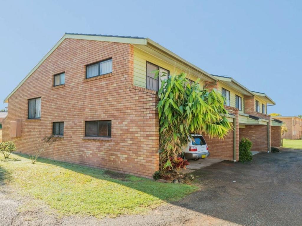 1/8 Eversley Pl, Grafton, NSW 2460