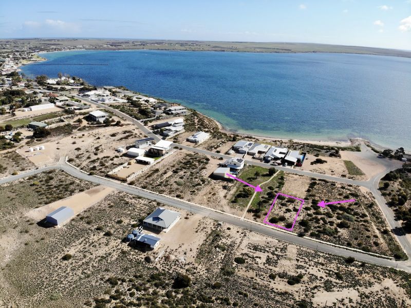 Lot 28 Clearwater Dr, Streaky Bay, SA 5680