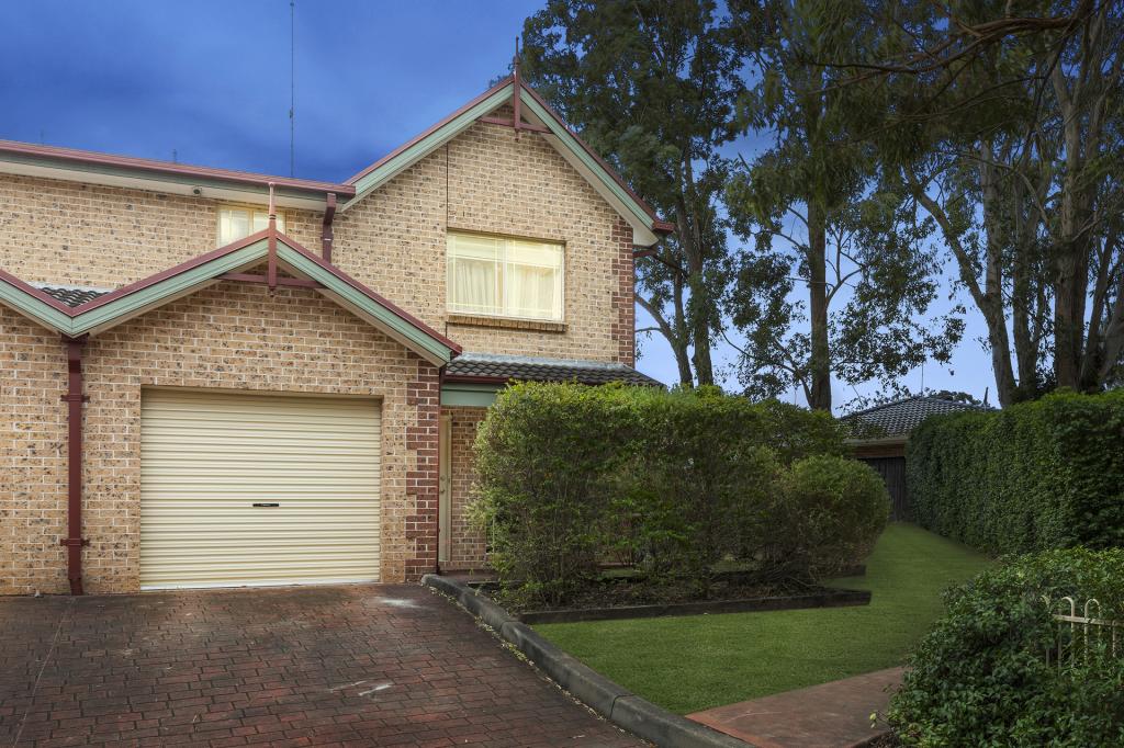 12/8 Hillcrest Rd, Quakers Hill, NSW 2763