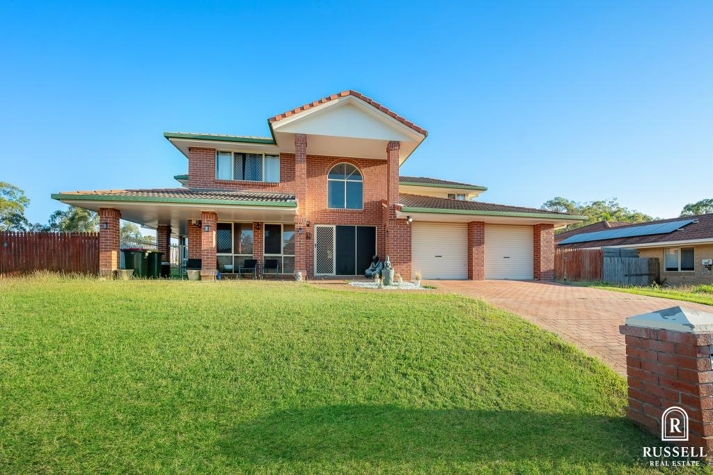 1 DEBORAH ST, GLEN EDEN, QLD 4680
