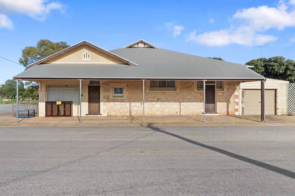 17 Main St, Curramulka, SA 5580
