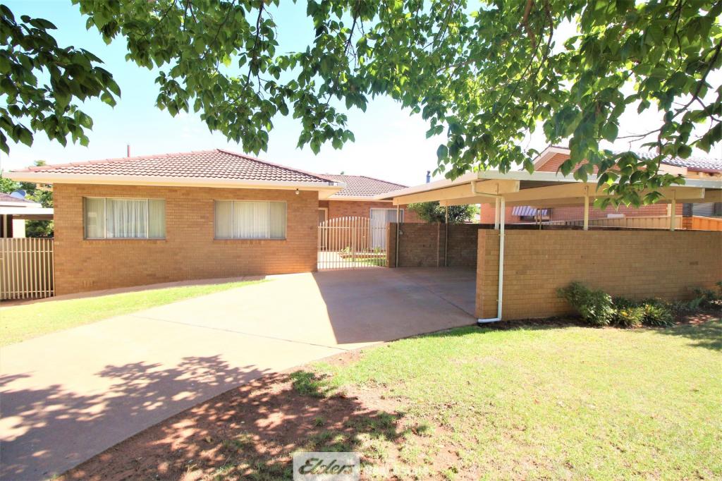 87 Mcnabb Cres, Griffith, NSW 2680