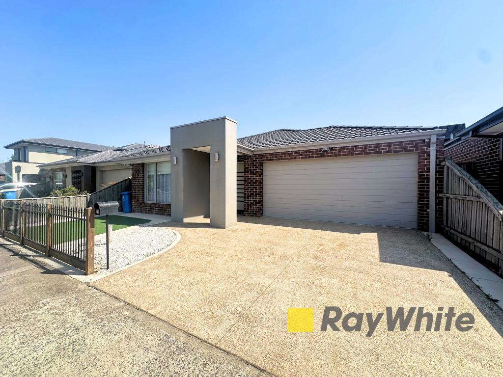 20 Butternut Dr, Lyndhurst, VIC 3975