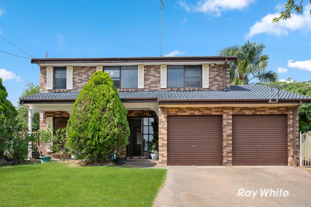 15 Caird Pl, Seven Hills, NSW 2147