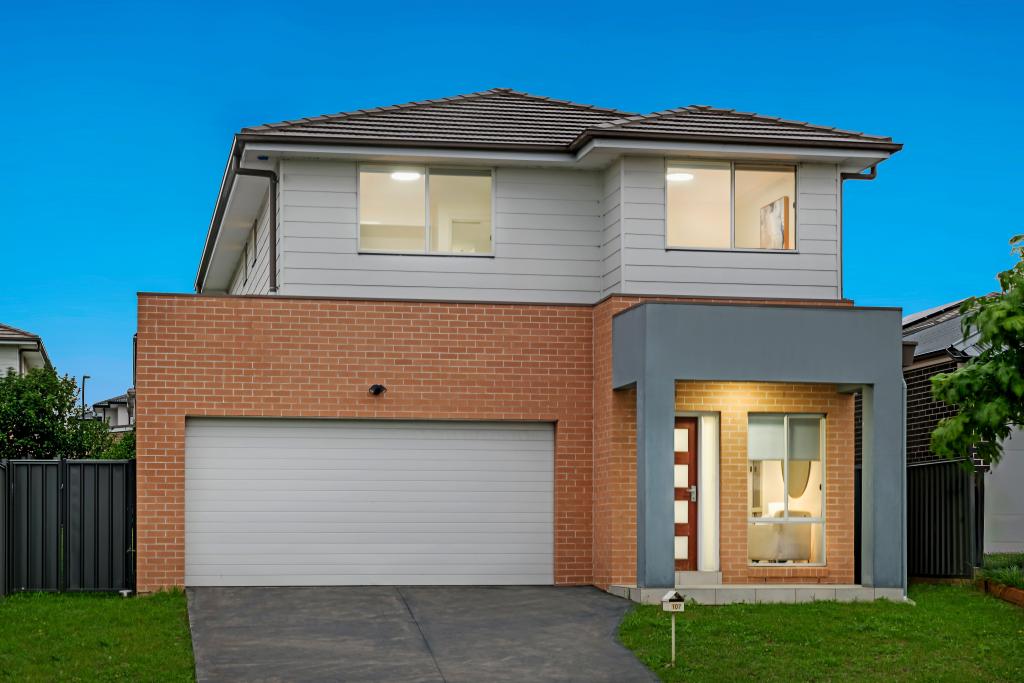 107 Boundary Rd, Schofields, NSW 2762