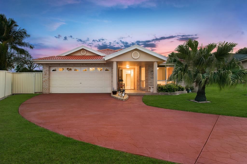 10 Wollemi Rd, Woongarrah, NSW 2259