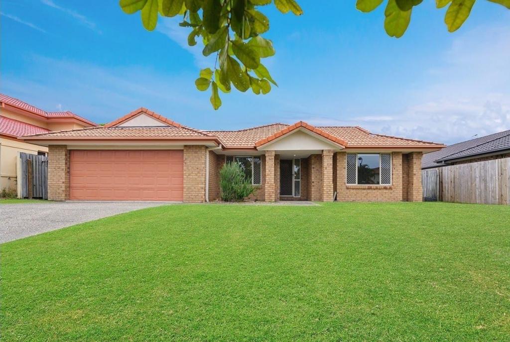 85 Crestwood Dr, Molendinar, QLD 4214