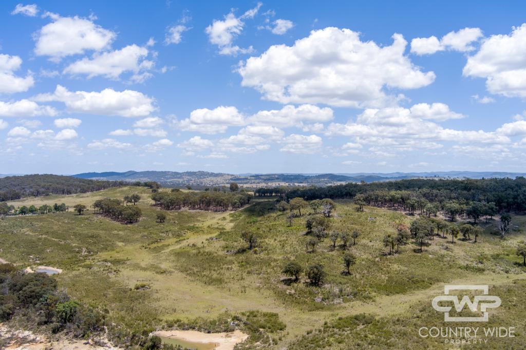 2202 Wellington Vale Rd, Emmaville, NSW 2371