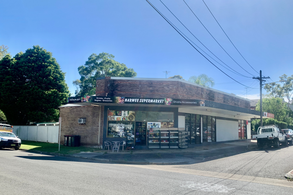 81-83 Graham Rd, Narwee, NSW 2209