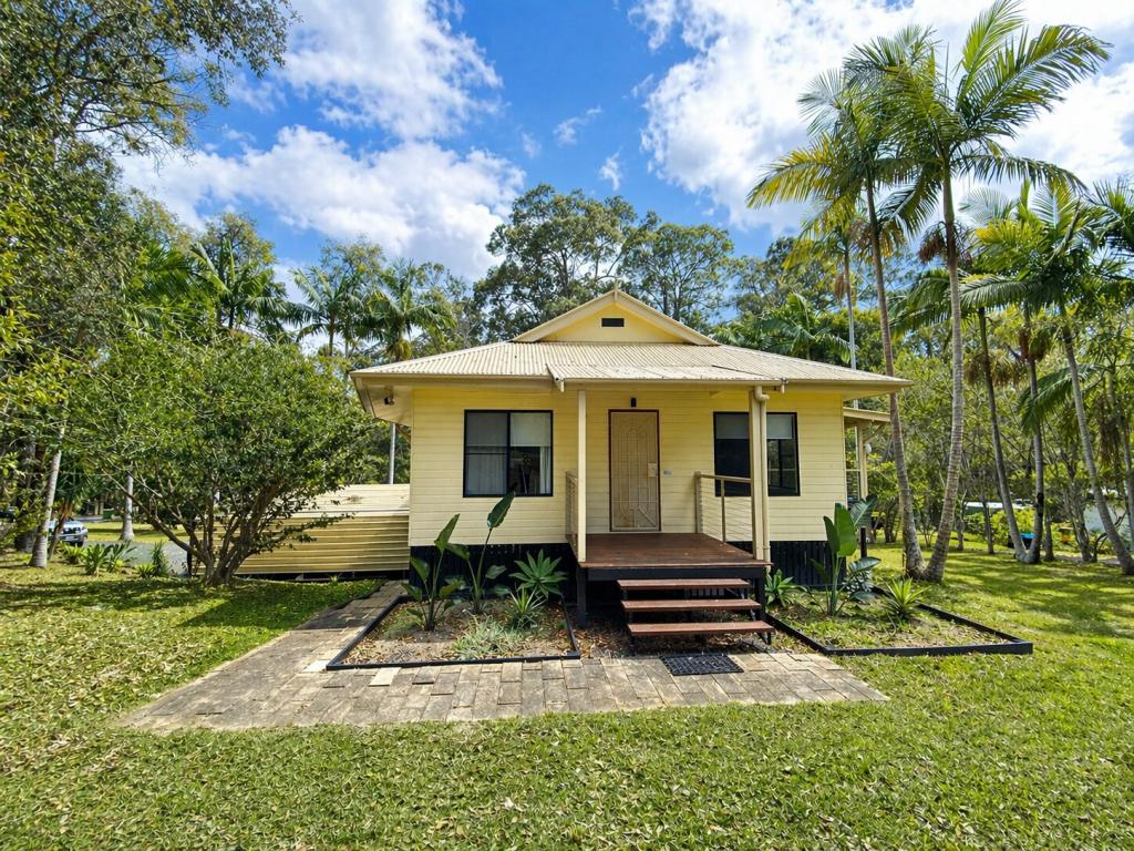 4 Bushman Ct, Pomona, QLD 4568
