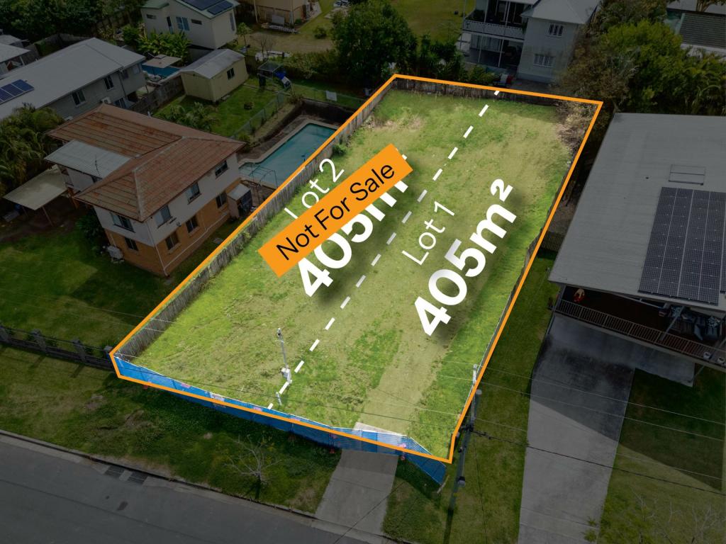 15 LANCELOT ST, TENNYSON, QLD 4105