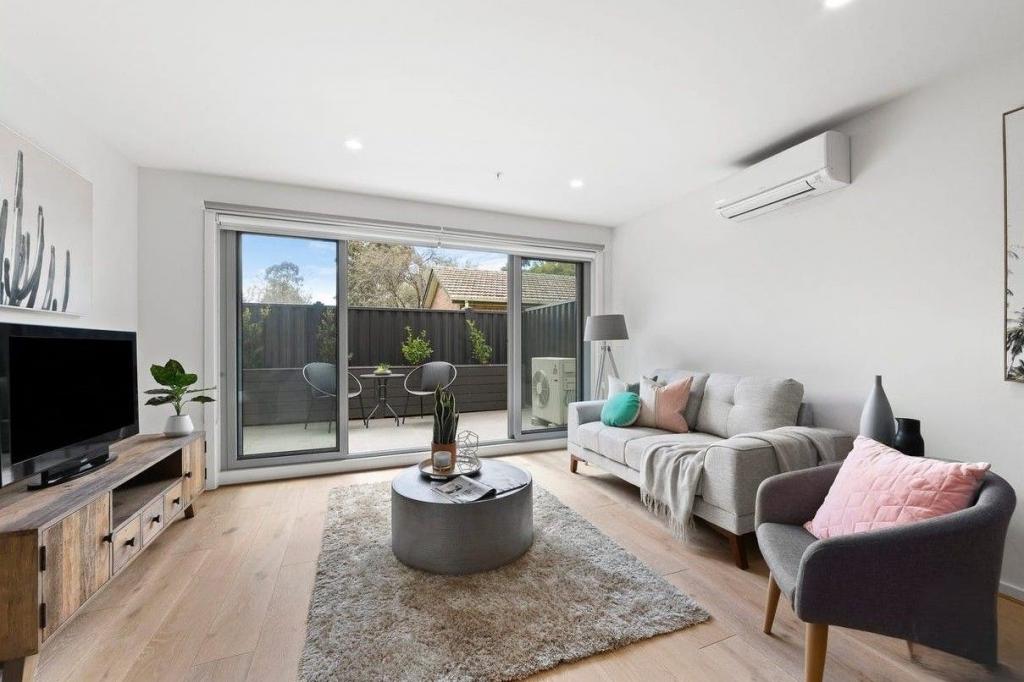 3/5 Harold St, Preston, VIC 3072