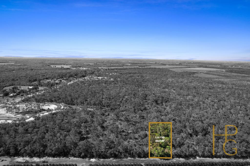 Lot 130 Golden Acres Est, South Kolan, QLD 4670