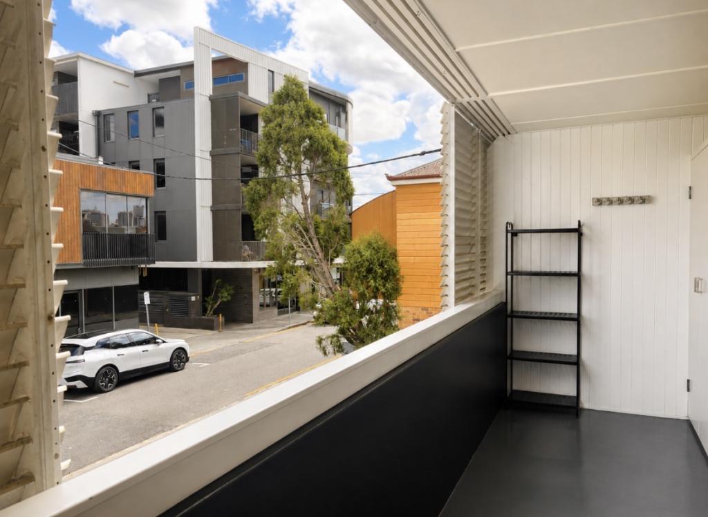 4/10 Cambridge St, West End, QLD 4101
