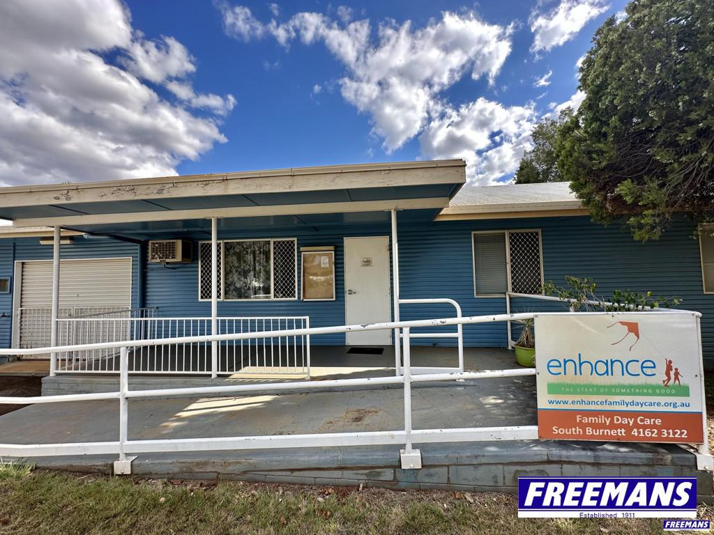 4 William St, Kingaroy, QLD 4610