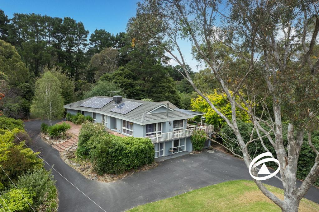 98 Payne Rd, Beaconsfield, VIC 3807