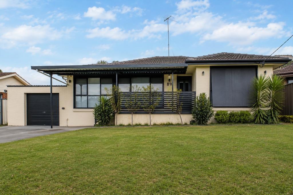 89 Maxwell St, South Penrith, NSW 2750