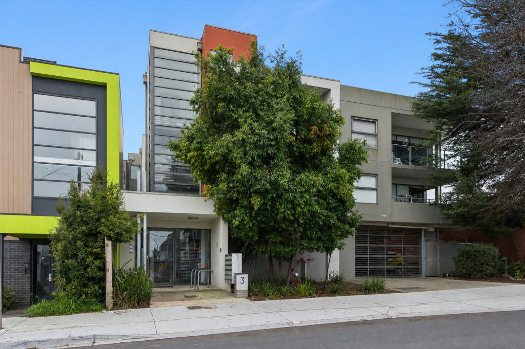 306/3 Chandler Rd, Boronia, VIC 3155