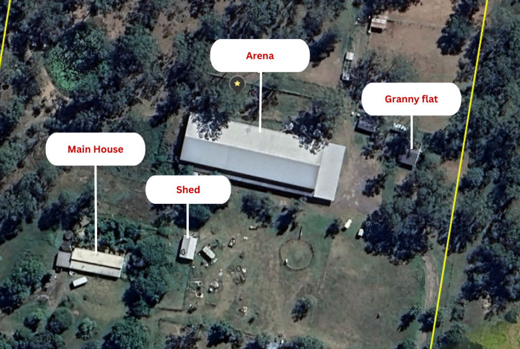 2 Anthonys Rd, Walloon, QLD 4306