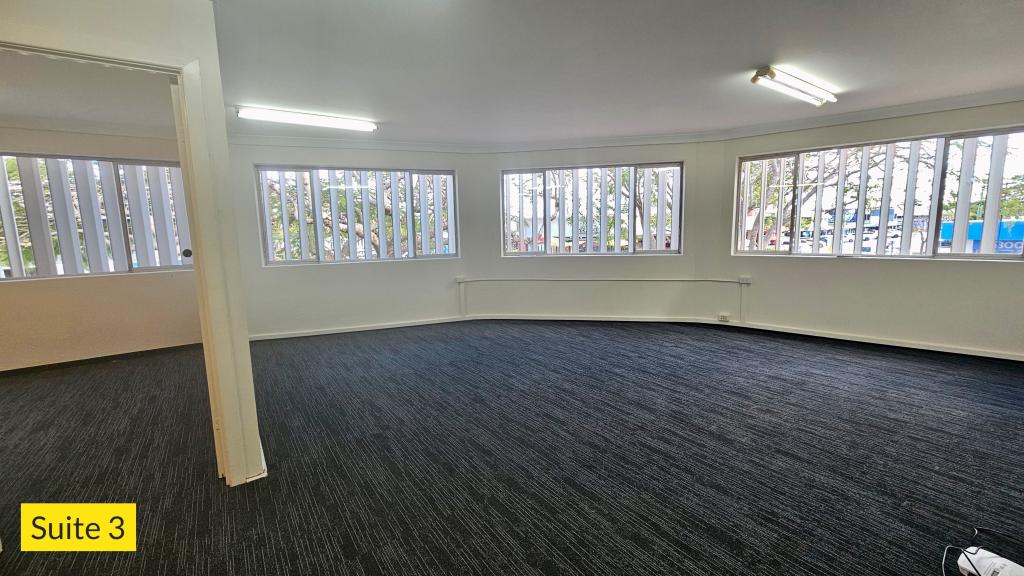 Suite 3/112-116 Bloomfield St, Cleveland, QLD 4163