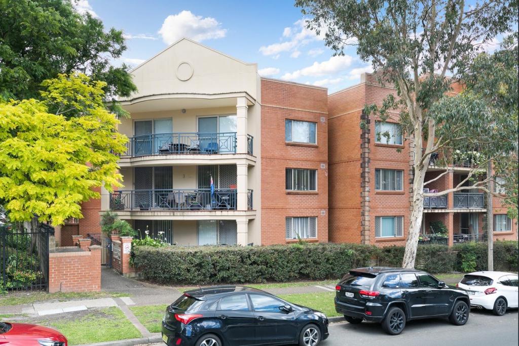 20/61-65 Glencoe St, Sutherland, NSW 2232