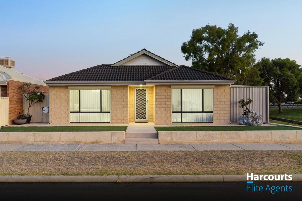 55 Belgravia Tce, Rockingham, WA 6168