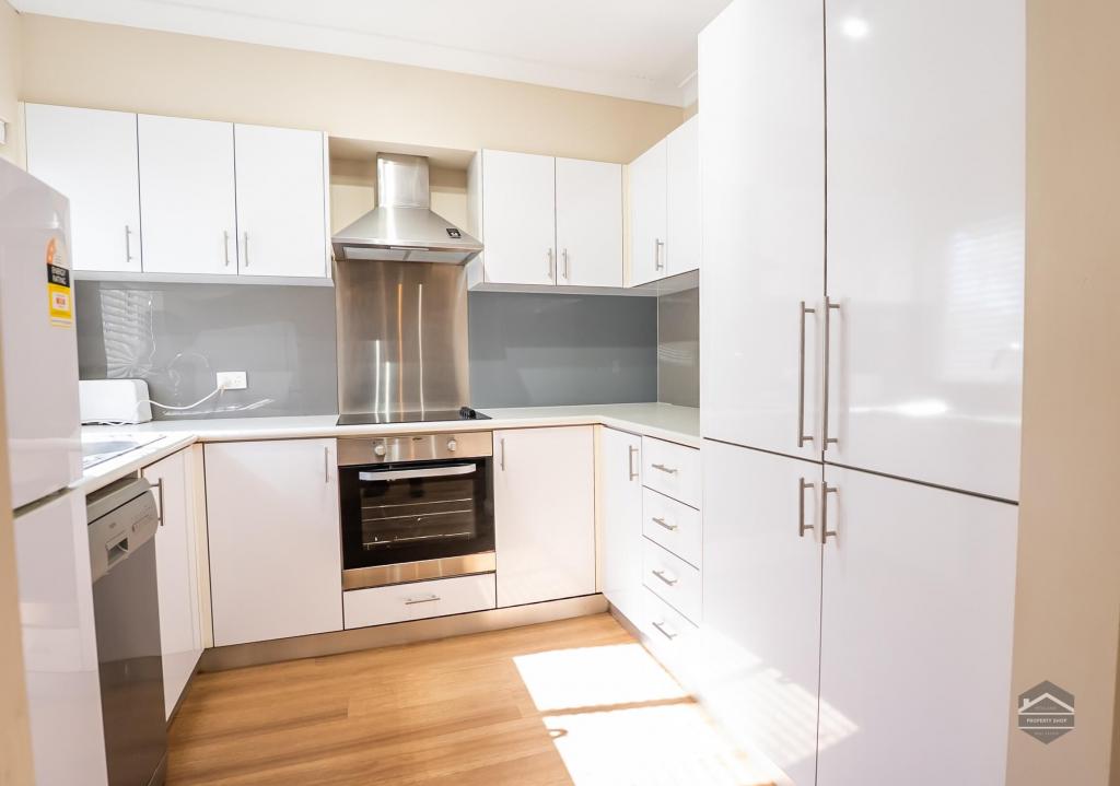 54/4 Clam Ct, South Hedland, WA 6722