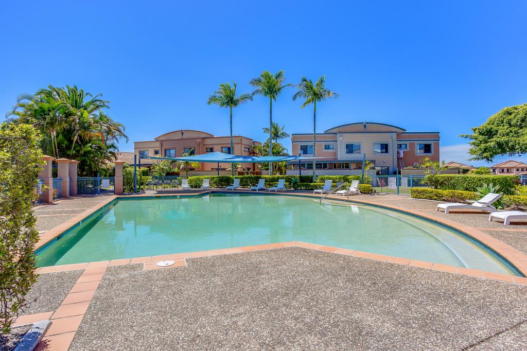 83/117 Palm Meadows Dr, Carrara, QLD 4211