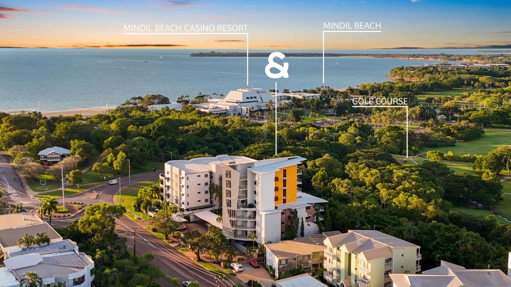 7/184 Smith St, Larrakeyah, NT 0820