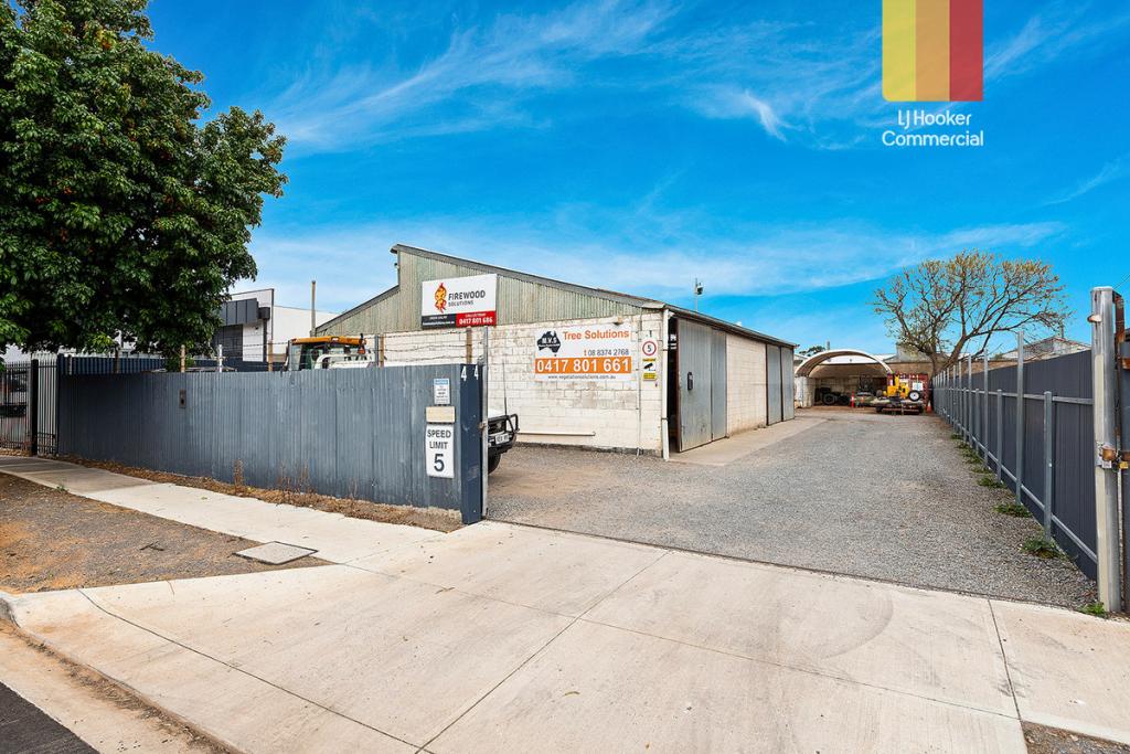 4 Talisman Ave, Edwardstown, SA 5039