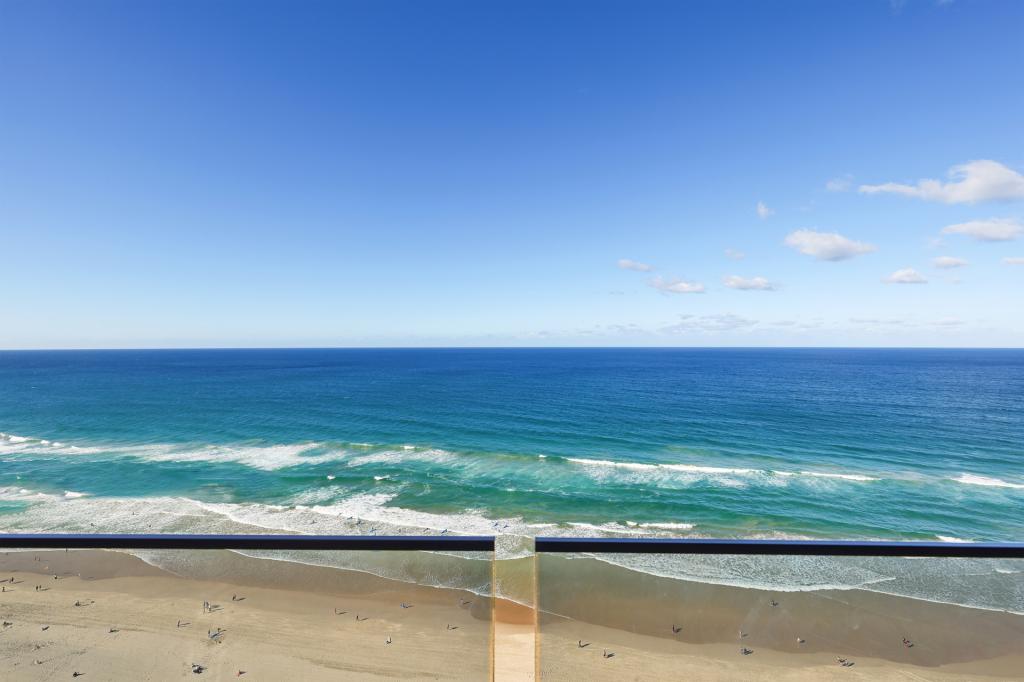 2205/4 The Esplanade, Surfers Paradise, QLD 4217