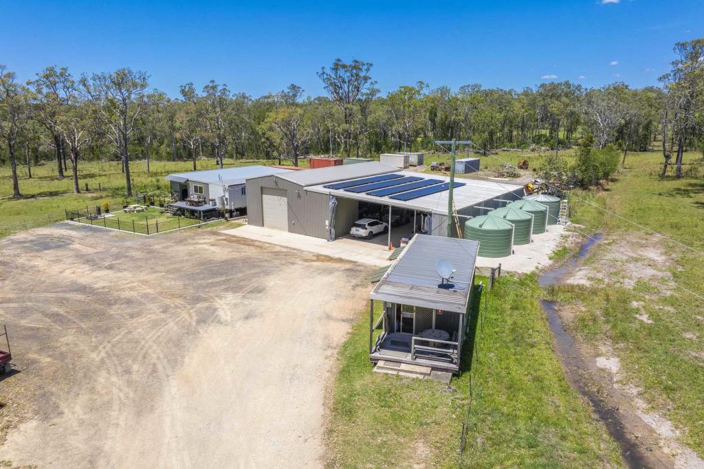 8340 Pacific Hwy, New Italy, NSW 2472