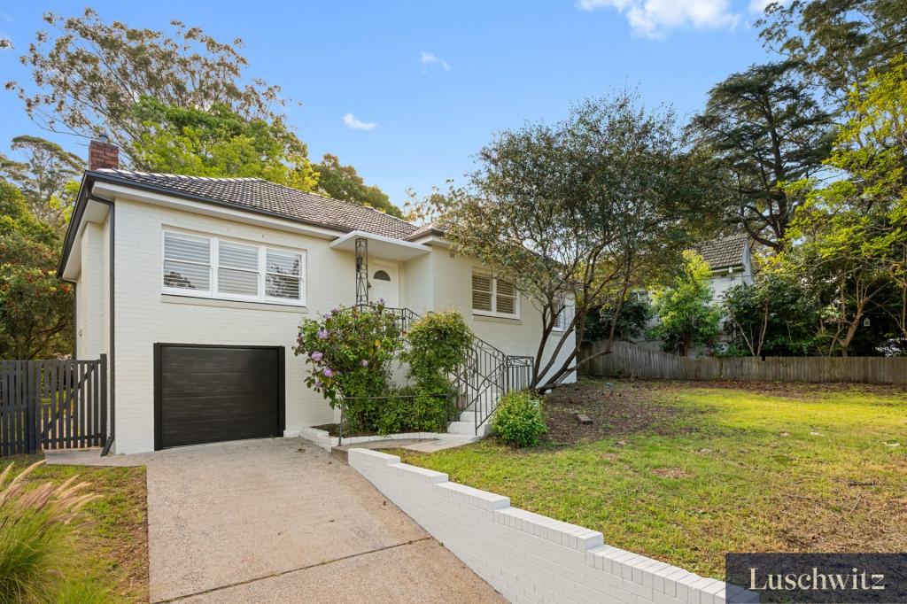 85 Ryde Rd, Pymble, NSW 2073