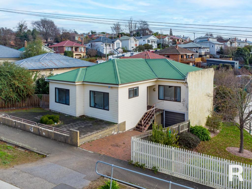 14 Connaught Cres, West Launceston, TAS 7250