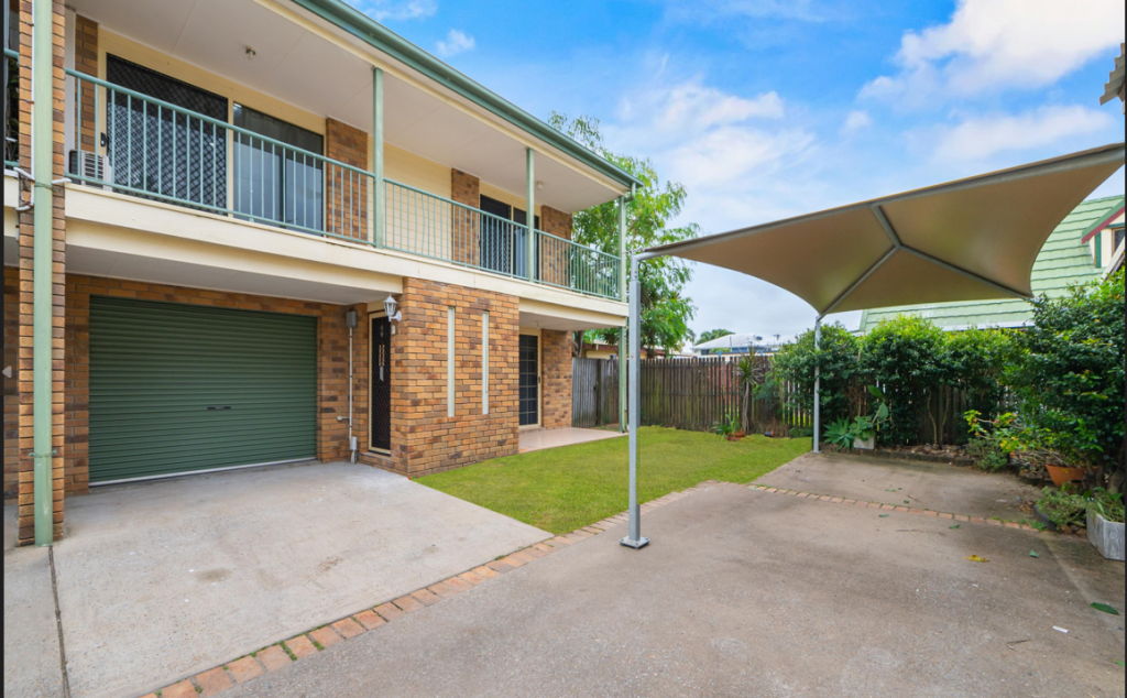 3/6 Pirie St, South Mackay, QLD 4740