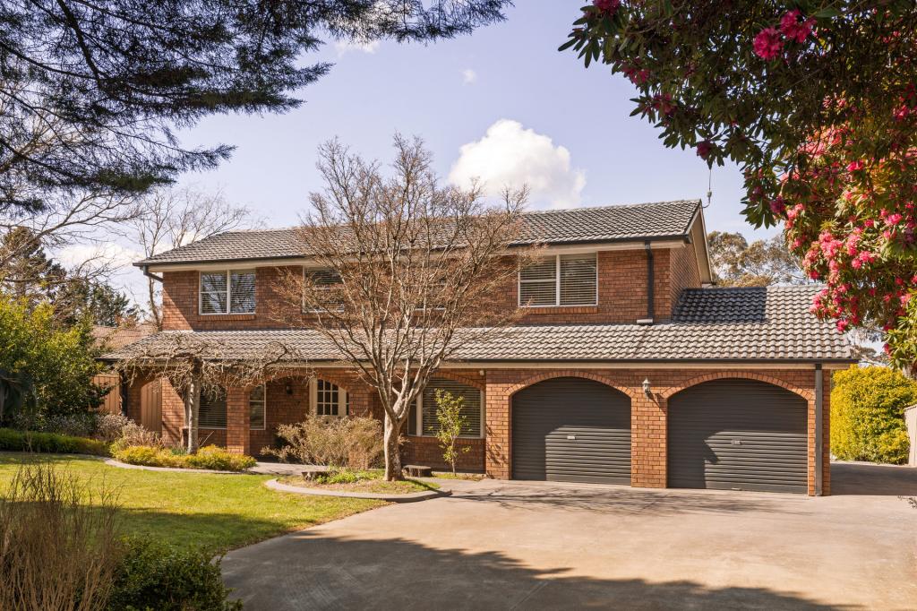 66 Narrow Neck Rd, Katoomba, NSW 2780