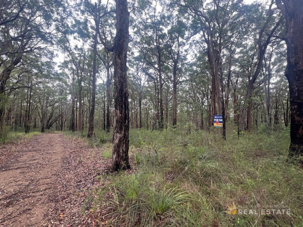 LOT 751A CREST RD, NORTH ARM COVE, NSW 2324