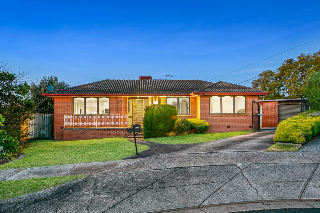 3 Warriss Ct, Gladstone Park, VIC 3043