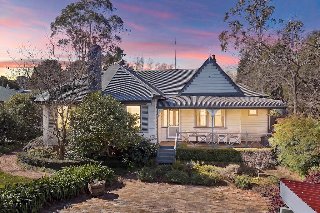 30 Jersey Ave, Leura, NSW 2780